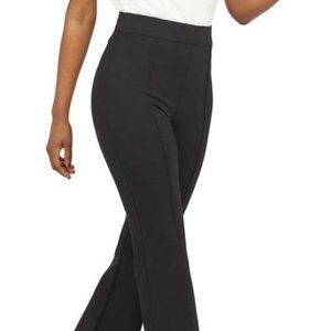 High Waist Flare Ponte Pants SPANX